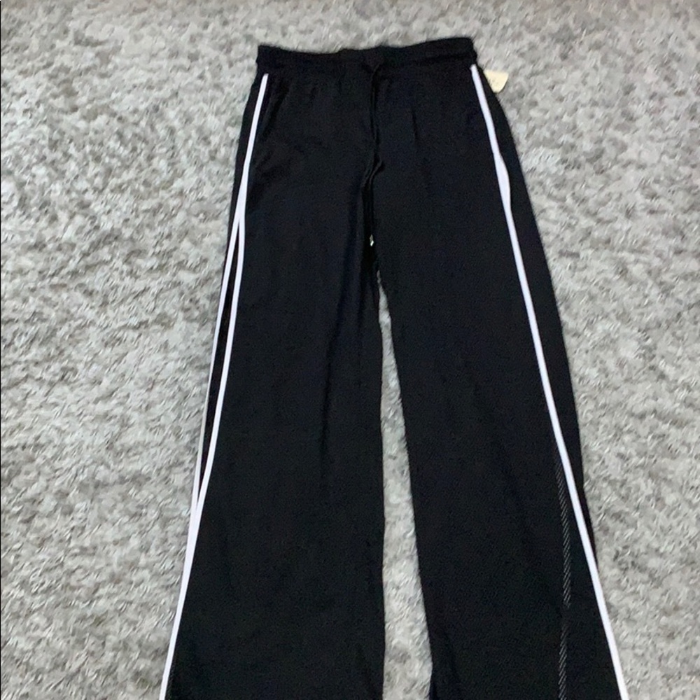 Summer pants